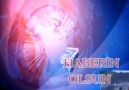 Hafta içi saat 900da haberiniz olsun.
