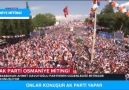 Haftanın Özeti 1 - 8 Mayıs