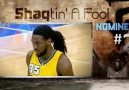 Haftanın tüm stresini atmak için 2 dakikanızı "Shaqtin' A Fool...