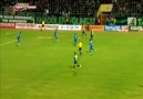 16. Hafta  Sakaryasporumuz 2-1 K.Erciyesspor (Özet)