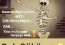 Haftasonu ben