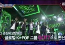 170727 HAFTAYA M-COUNTDOWN İLE DÖNÜŞ SAHNESİNİ GERÇEKLEŞTİRECEK