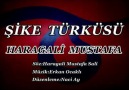 Hagarali Mustafa'dan şike türküsü
