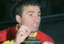 Hagi ; En Büyük Galatasaray !