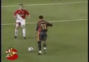 Hagi'nin Monaco'ya attığı efsane gol!