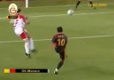 Hagi'nin Monaco'ya attığı o efsane gol !