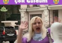 Hahaha Çok Güldüm :) :)