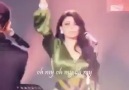 Haifa Wehbe & Hisham - Dahl Ayounik Hakina