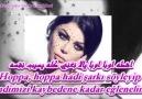 Haifa Wehbe Oppa Oppa Türkçe Altyazılı Turkish Sub.