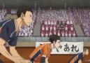 Haikyu!! - Meant to Do That