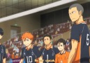 Haikyuu 17. Bölüm türkçe altyazı izle