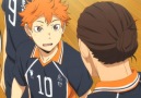 Haikyuu 18. Bölüm türkçe altyazı izle