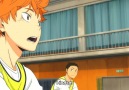 Haikyuu 10. Bölüm türkçe altyazı izle