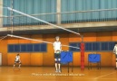 Haikyuu 14. Bölüm türkçe altyazı izle