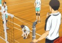 Haikyuu 20. Bölüm türkçe altyazı izle