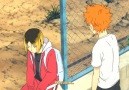 Haikyuu 11. Bölüm türkçe altyazı izle