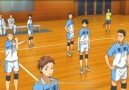 Haikyuu 15. Bölüm türkçe altyazı izle