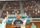 Haikyuu 23. Bölüm türkçe altyazı izle