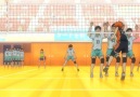 Haikyuu 24. Bölüm türkçe altyazı izle