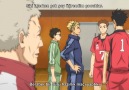 Haikyuu 13. Bölüm türkçe altyazı izle