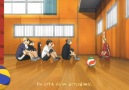 Haikyuu 25. Final Bölümü türkçe altyazı izle