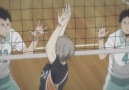 Haikyuu!! 2.Sezon 22.Bölüm