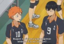 Haikyuu!! 2. Sezon 13. Bölüm-Shouyou