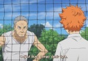 Haikyuu!! 2. Sezon 6. Bölüm-Shouyou