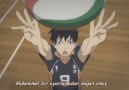 Haikyuu!! 2. Sezon 5. Bölüm-Shouyou