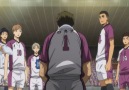 Haikyuu!! 3.Sezon 9.Bölüm ( The Volleyball Idiots )-Ushijima Wakatoshi