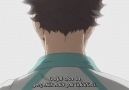 Haikyuu!! 2.Sezon 21.Bölüm-Ushiwaka