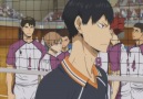 Haikyuu Türkiye - Haikyuu!! 3.Sezon 2.Bölüm-Oikawa