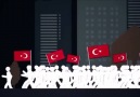 Hain Darbe Girişiminde Halkın Kahramanlığı Ancak Bu Kadar Güze...