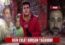 Hain evlat kurşun yağdırdı!