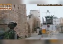 Hain İsrail Askerleri..İlkokula Giden Çocukları Gözaltına Alıyor..!!!