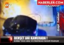 ''HAİN SALDIRI MOBESE KAMERALARINDA''