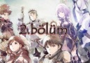 Hai to Gensou no Grimgar 2.bölüm