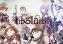 Hai to Gensou no Grimgar 1.bölüm