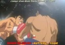 Hajime No Ippo (opening)