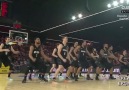 Haka Dansını Görünce Mala Bağlayan Amerikan Basketbol Takımı