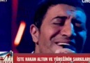 Hakan ALTUN - YORGUN YILLARIM.....(canlı)