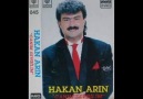 Hakan Arın - Canım Sevgilim