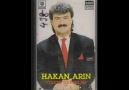 Hakan Arın - Sensiz Olmadı