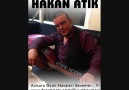 Hakan Atik - Ankara Kalmaz Sana ( 2013 )