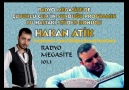 Hakan Atik - Gözler Yalan Söylemez & Bahçanızda Gül Varmı  2013