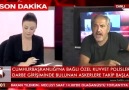 Hakan Aygün 15 haziran darbe girişimi