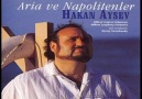 Hakan AYSEV - Nessun dorma