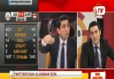 Hakan Balta'nın golü sonrası GS TV :)