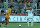 Hakan Balta'nın 2007-08 Sezonunda Attıgı Gol !