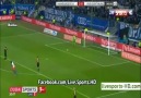 Hakan Çalhanoğlu müthiş gol